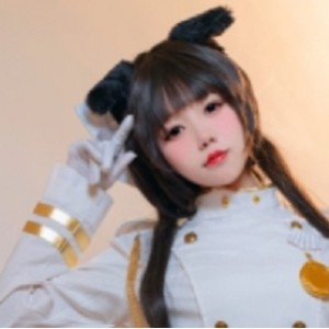 黏黏团子兔微博性感舞蹈视频1V60P1.25GB身材火辣