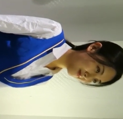 私拍艺校妹李露有尺度作品1V585M绝美身材